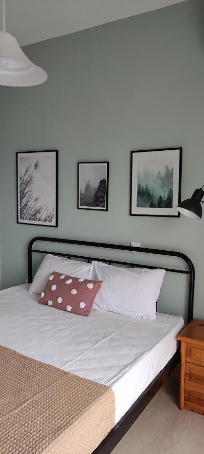 Dassia Green Apartments エクステリア 写真