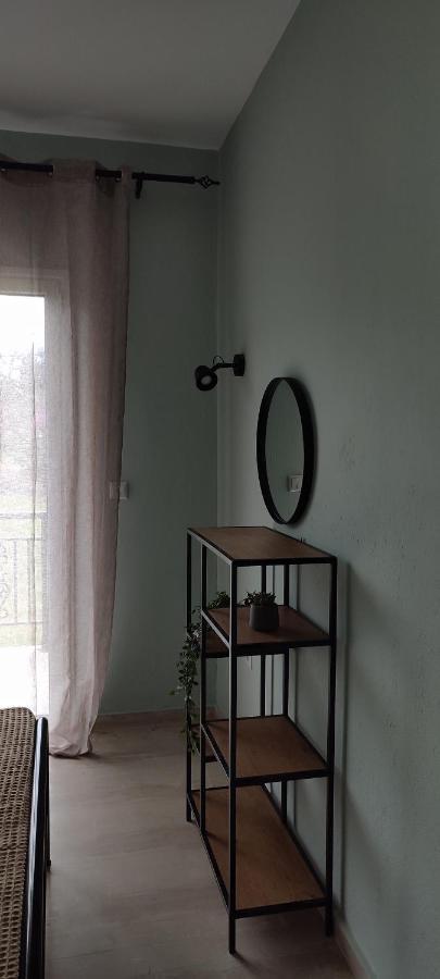 Dassia Green Apartments エクステリア 写真